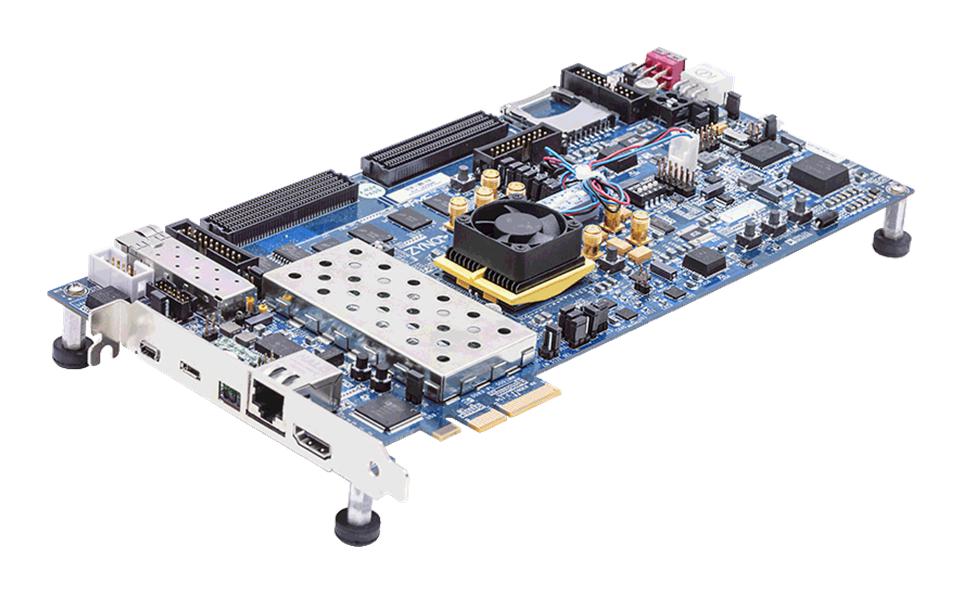 Zynq-7000 Embedded Development Kits - ARM | Newark Electronics