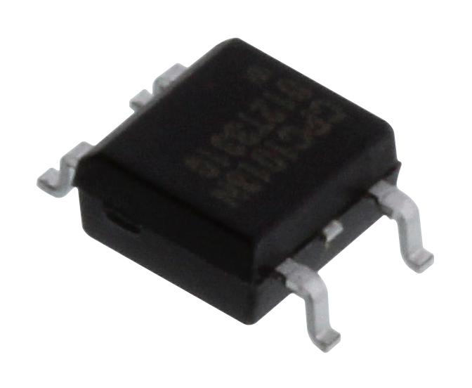 EPR411A404000EZ ECE - Relay: solid state | Icntrl max: 50mA; 100mA; max