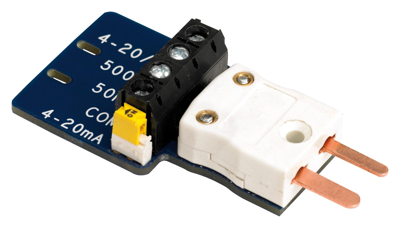 TC-08 SINGLE CHANNEL TERMINAL