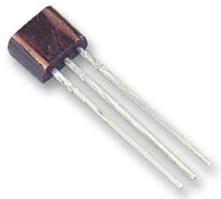 Diodes Inc.ZTX657