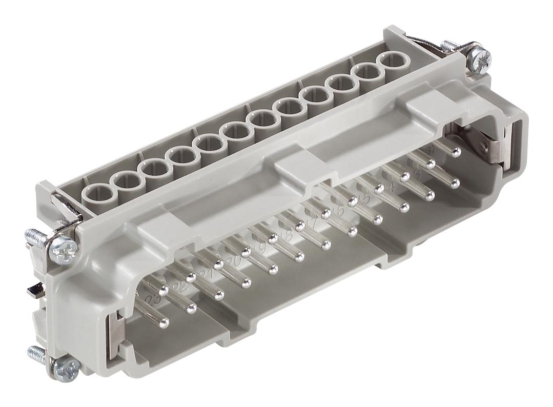10196000 - Lapp Usa - Heavy Duty Connector, EPIC HBE Series, Insert