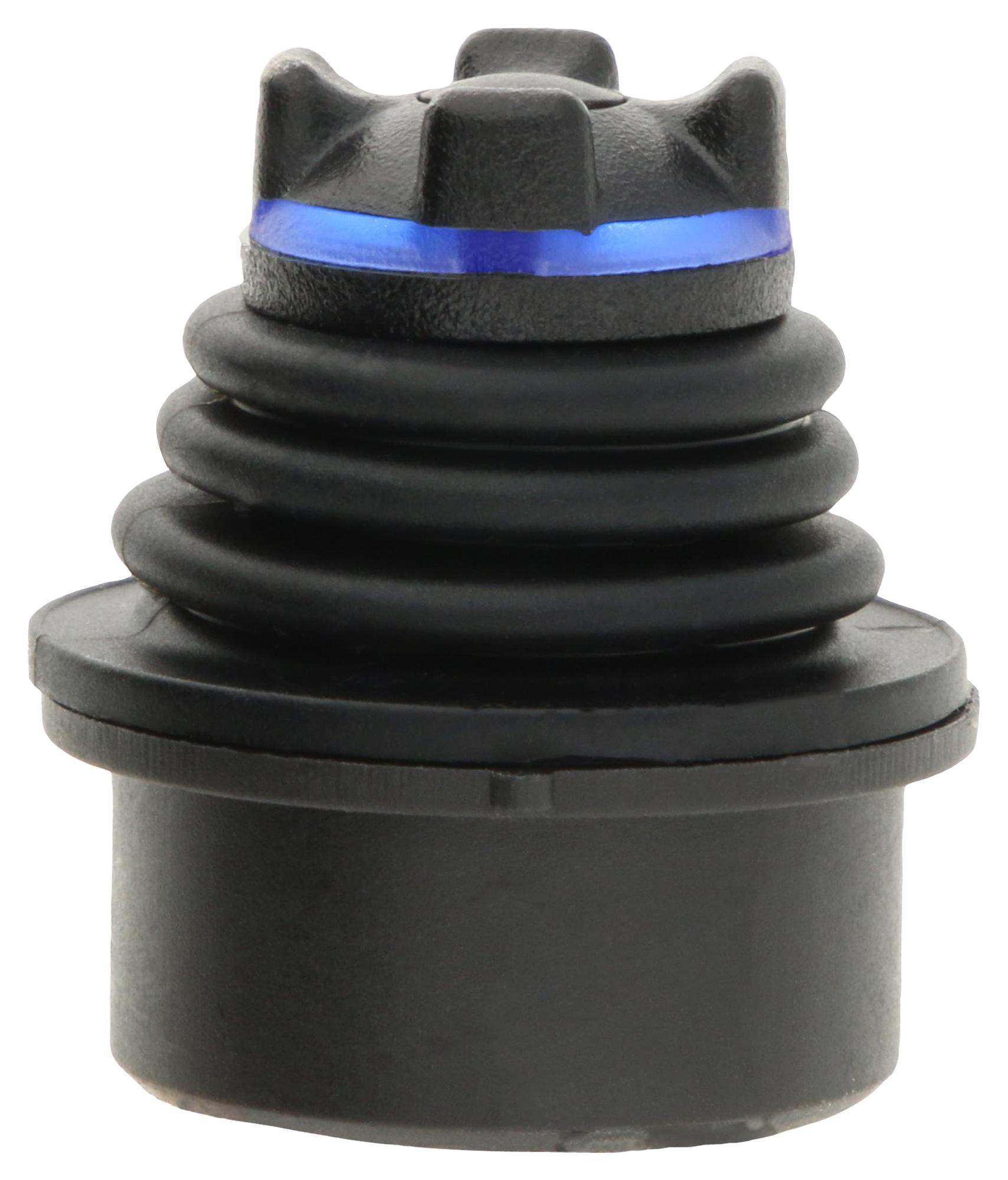 TSHA1S00A1BB Apem Hall Effect Switch, 2, 5 VDC