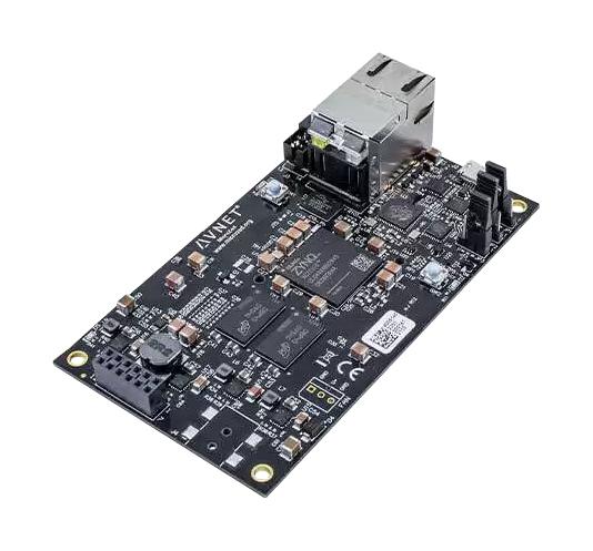 AES-Z7MB-7Z020-SOM-G/REV-H AVNET, Evaluation Board, XC7Z020