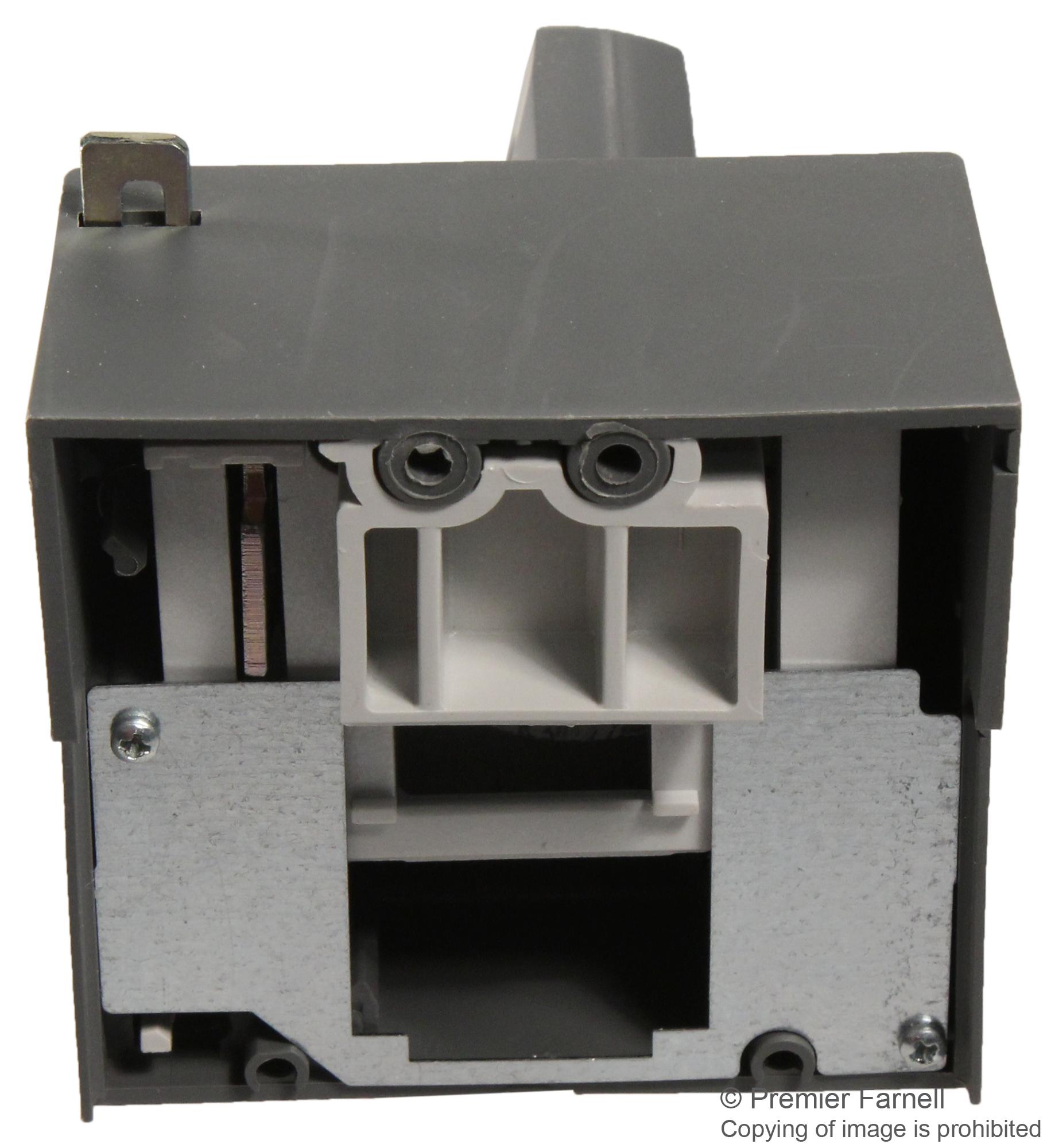KT3RH Abb Circuit Breaker Accessory, Molded Case Circuit Breaker