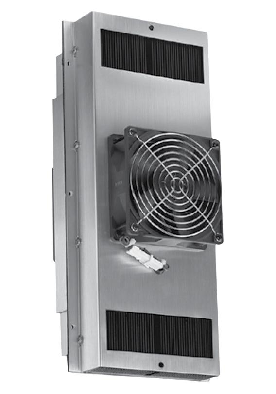 TE162048020 HOFFMAN ENCLOSURES NVENT Enclosure Cooling