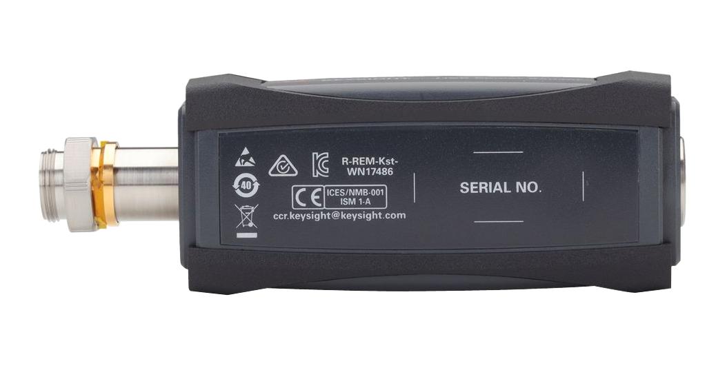 U2054XA - Keysight Technologies - USB POWER SENSOR, 10MHZ TO 40GHZ