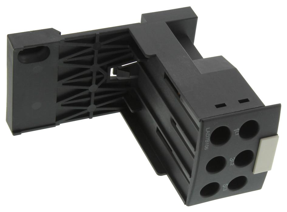 [美品] Schneider ル―ペ6×6 LAD7B106 SCHNEIDER ELECTRIC, Terminal Block, Screw | Newark