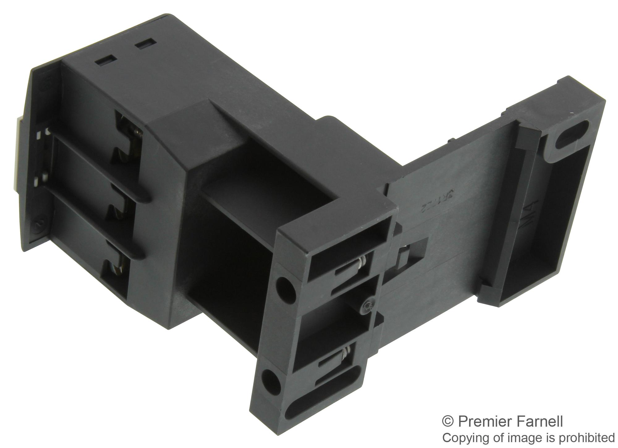 LAD7B106 SCHNEIDER ELECTRIC, Terminal Block, Screw | Newark