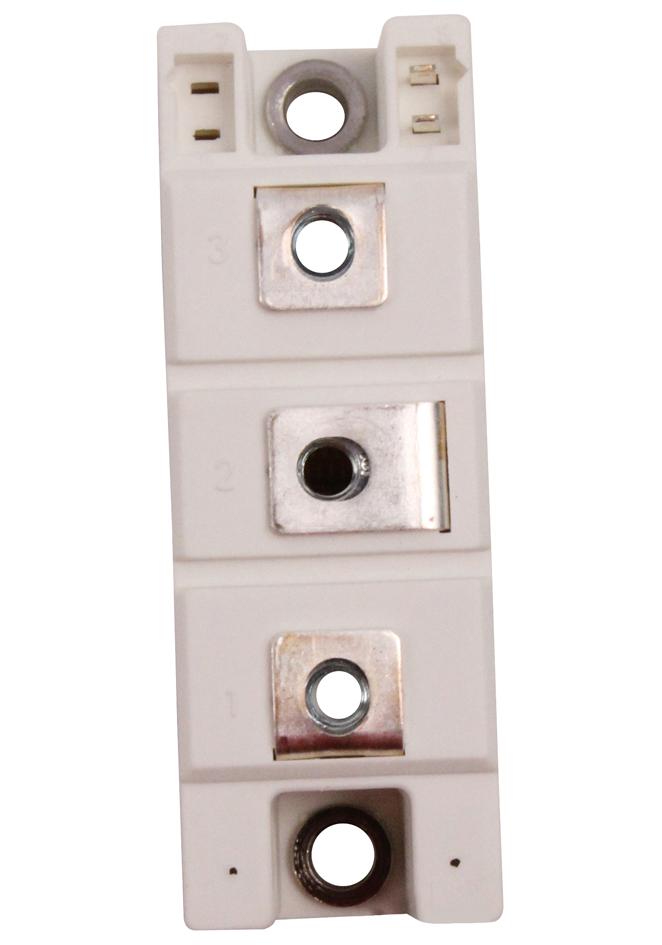 SEMIKRON SKKH162/16E Thyristor Diode Module | Hybrid SCR Power Module | New