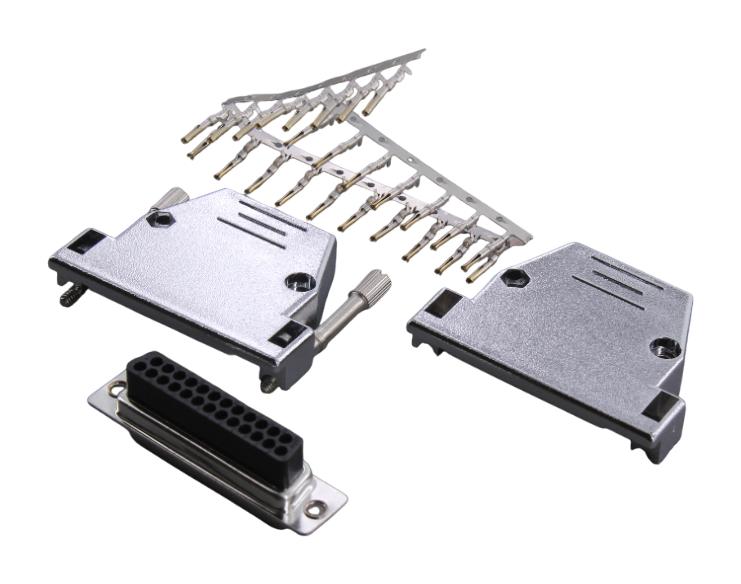 MulticompMCD8B25FC-KIT