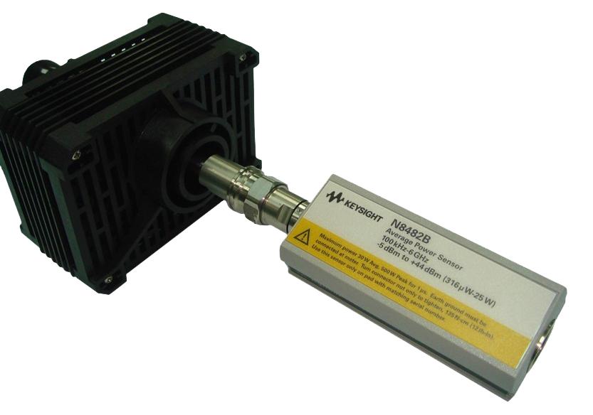N8482B Keysight Technologies Thermocouple, Power Sensor, 100 kHz to