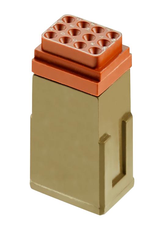 CTJ120E03D-513 - Deutsch - Te Connectivity - Connector Accessory ...