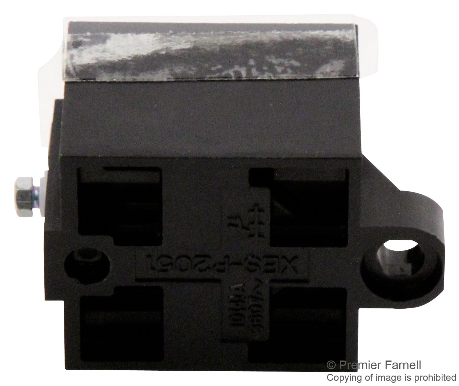 XESP2051 TELEMECANIQUE SENSORS, Contact Block, 10 A, 600 V