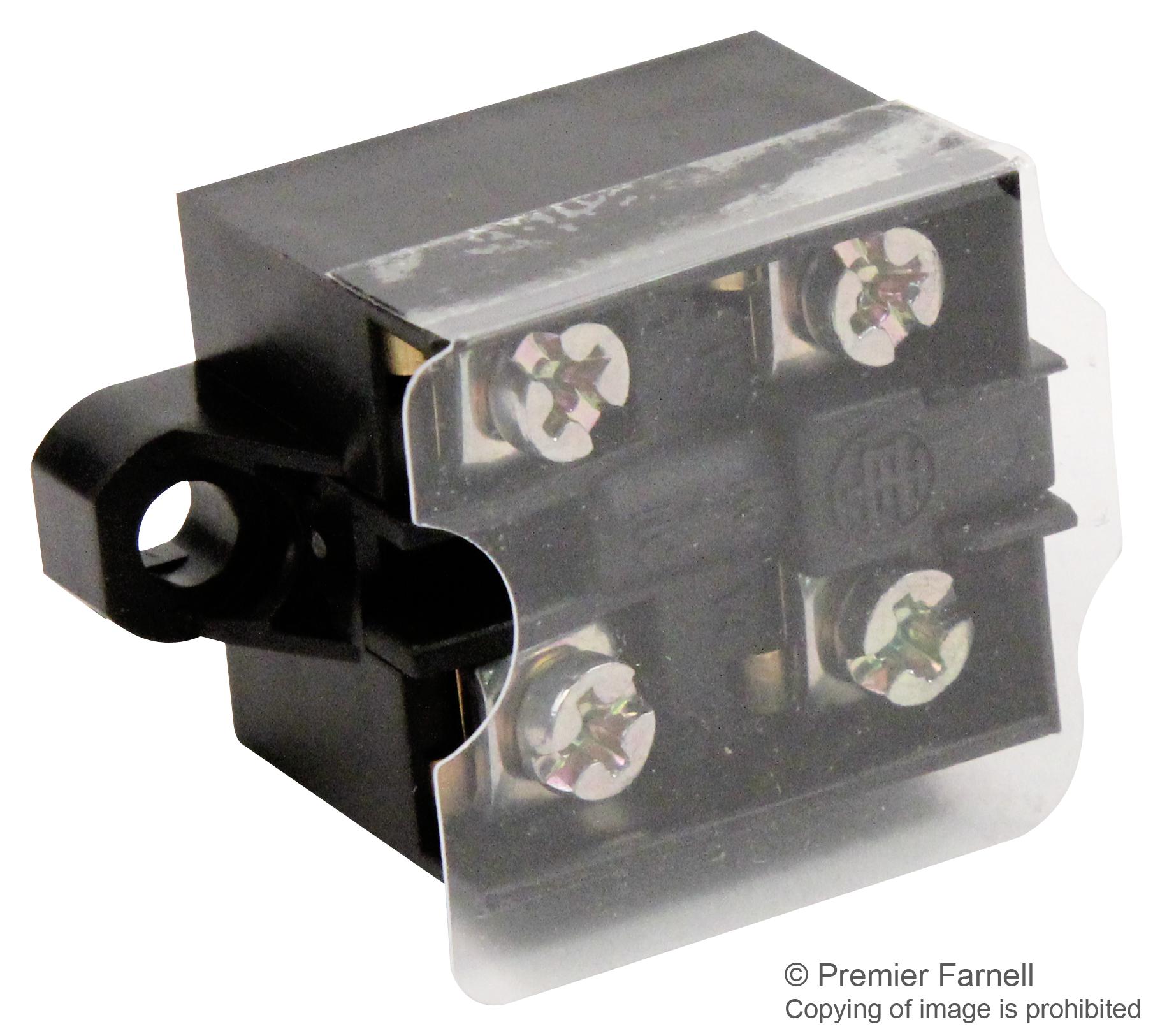 XESP2051 TELEMECANIQUE SENSORS, Contact Block, 10 A, 600 V