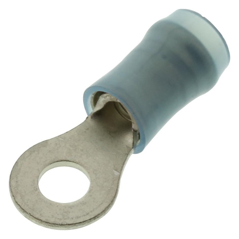 326882 Amp Te Connectivity Ring Tongue Terminal, M3.5, 6