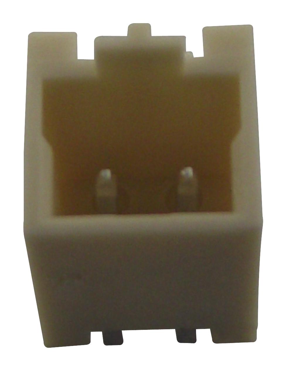 7438 Pin 87438-0243 - Molex - Pin Header, Wire-to-Board, 1.5 mm