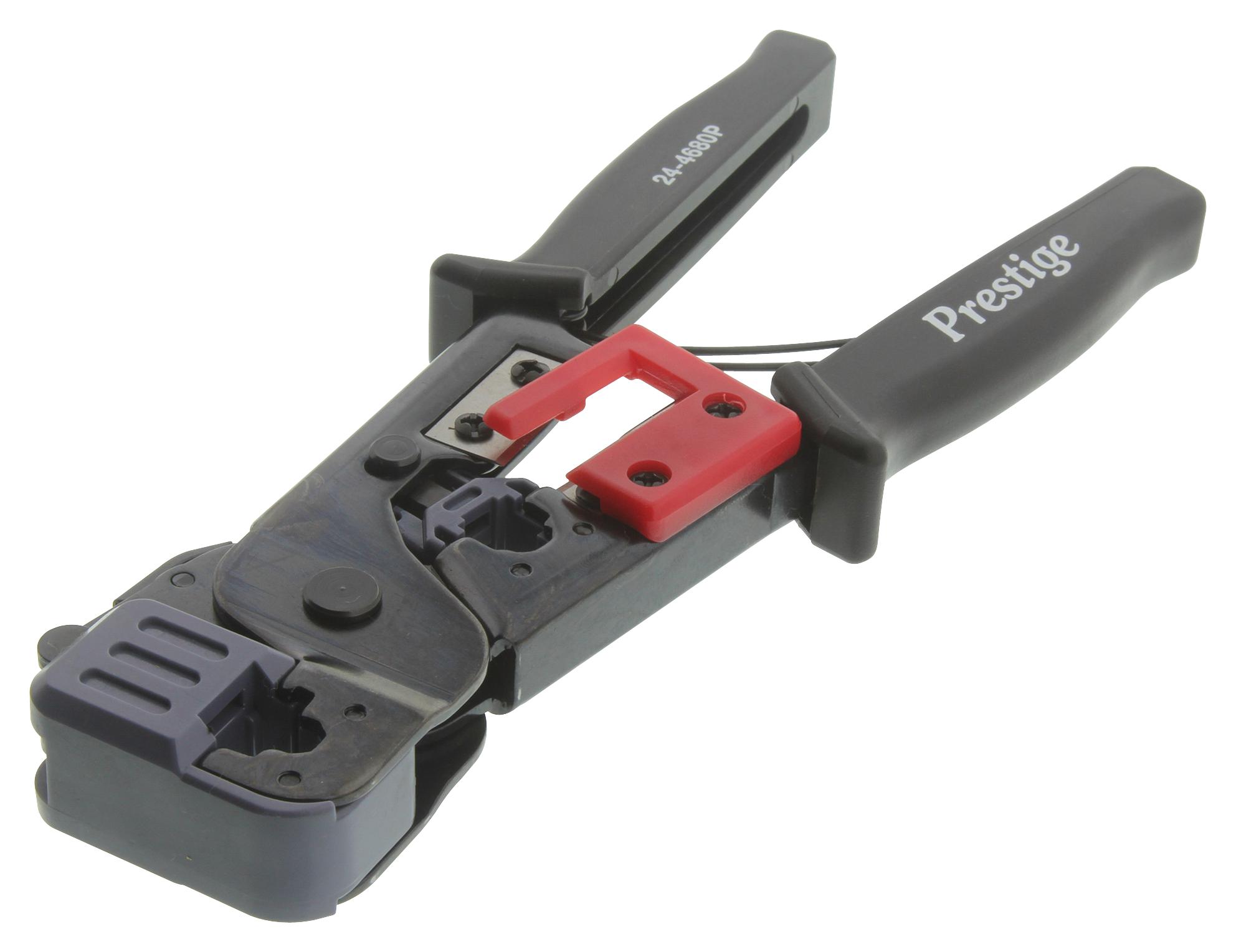 244680P Aim Cambridge Cinch Connectivity Crimp Tool, Hand, Cinch