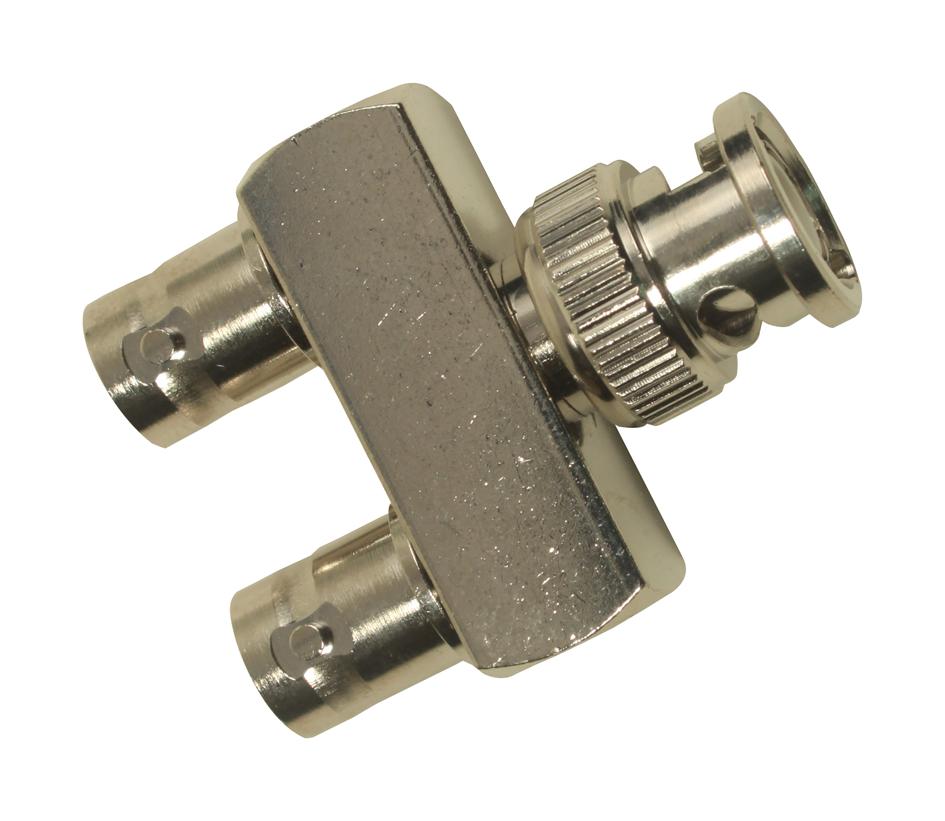 279294 Aim Cambridge Cinch Connectivity RF / Coaxial Adapter