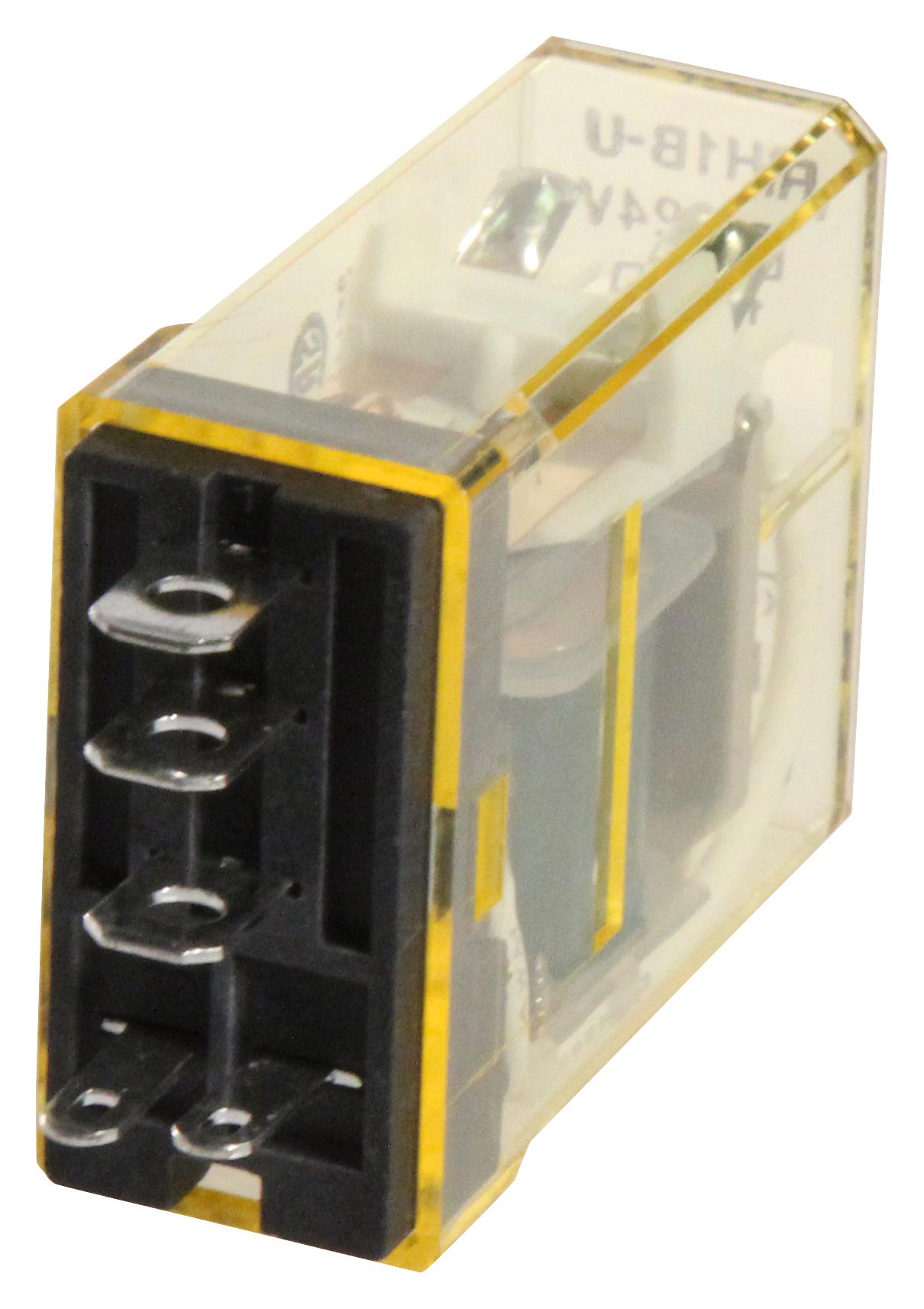 RH1B-U DC24V Relay At Best Price In Gurugram By Qinyi Electronics - Foto 2