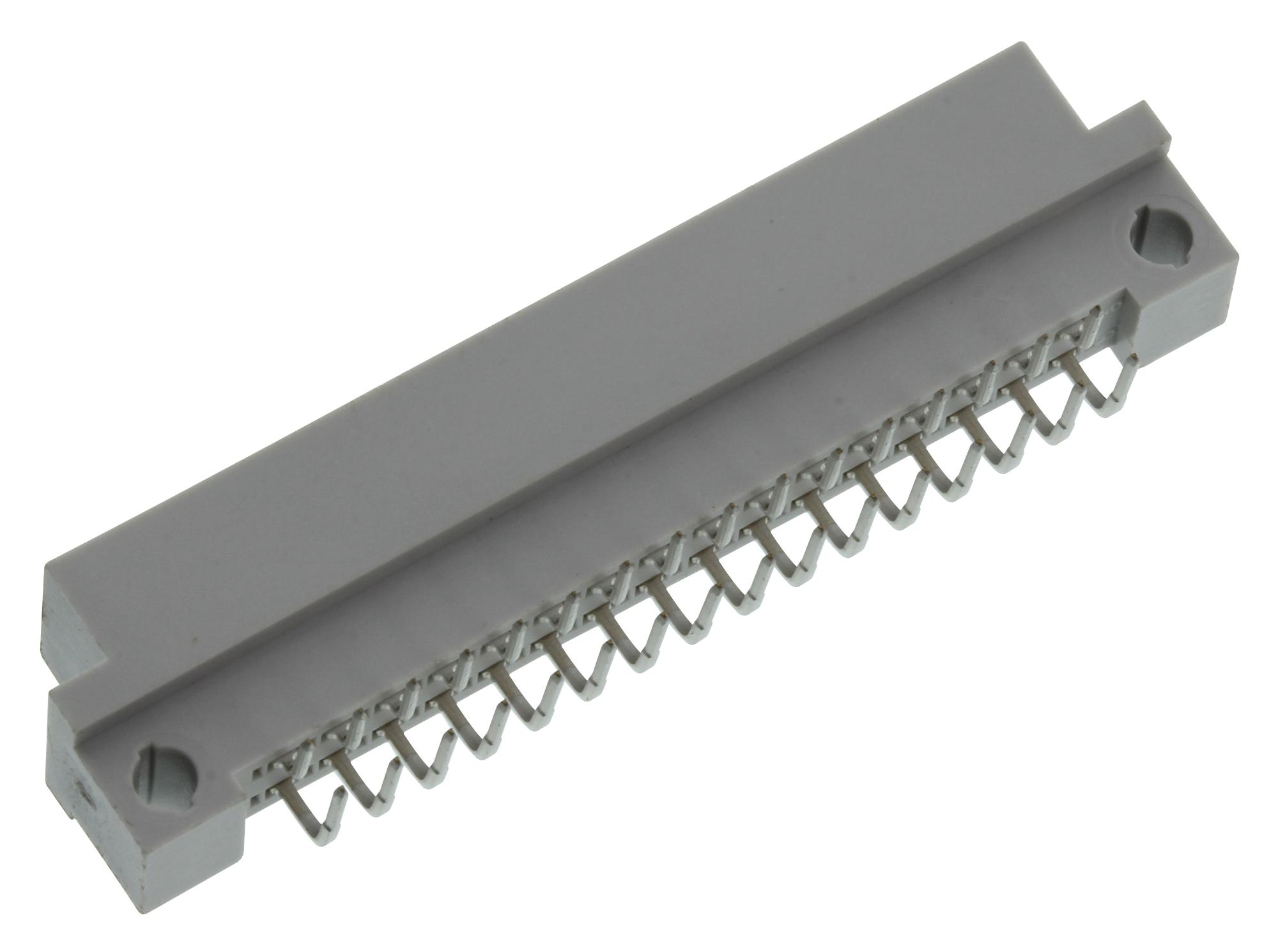 86092325313755ELF Amphenol Communications Solutions DIN 41612