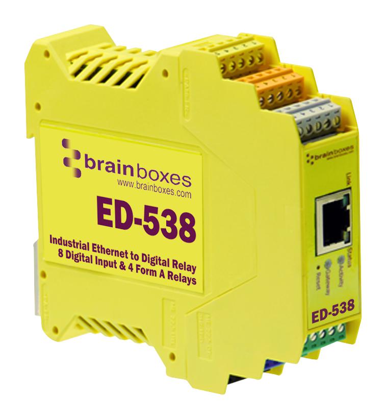 BrainboxesED538