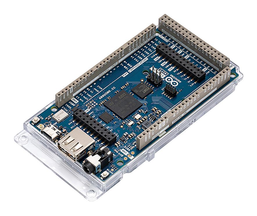 ABX00063 ARDUINO, SBC, Arduino Giga R1 WiFi, STM32H747XI | Newark