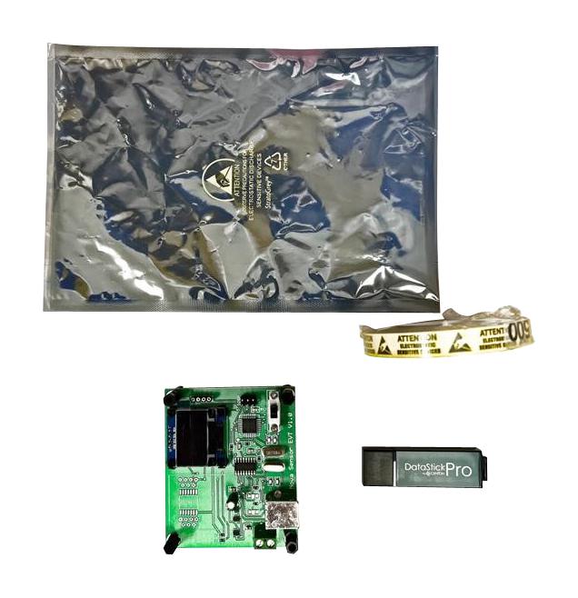 NPI-EVAL-KIT - Amphenol Advanced Sensors - Evaluation Kit, NPI-19-I2C ...
