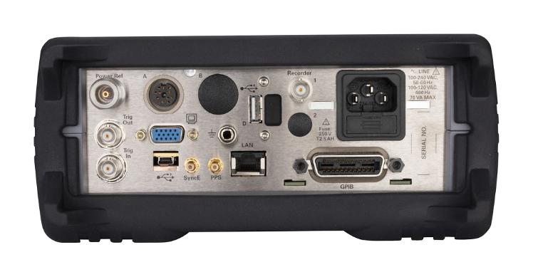N1913B KEYSIGHT TECHNOLOGIES, RF Power Meter, 0Hz to 120GHz