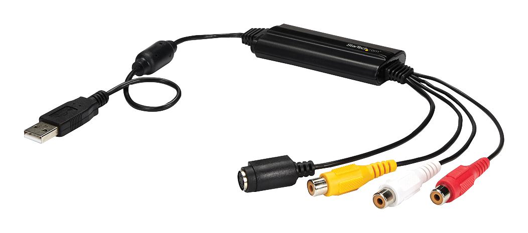 StartechSVID2USB232