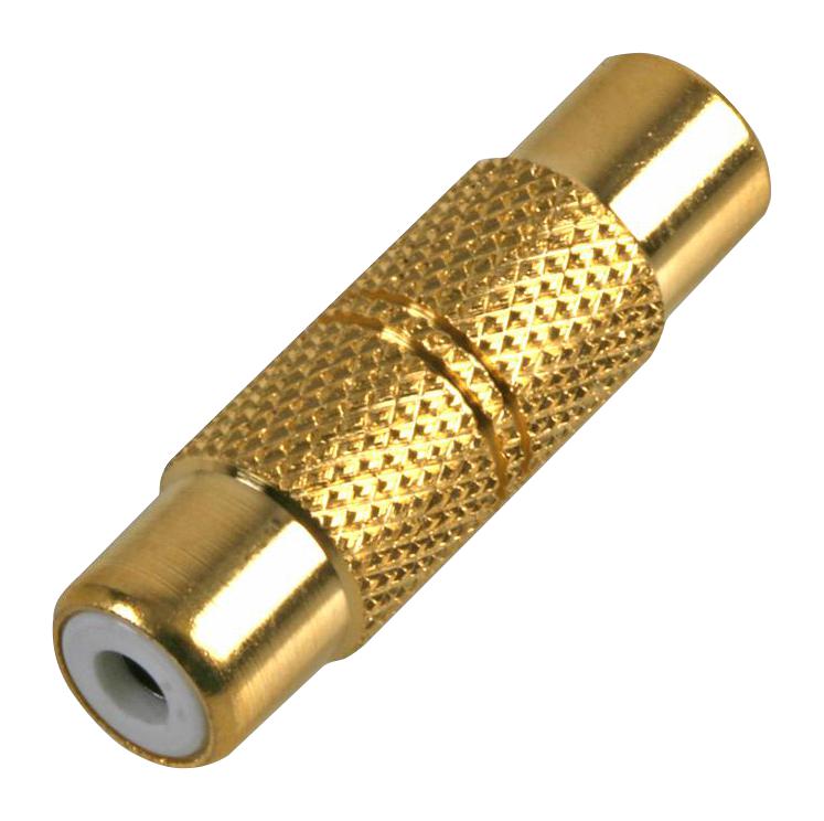 PS000159 - Multicomp Pro - RCA Pass Through Audio Module Adapter, RCA ...