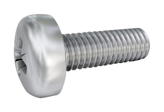 PRM Pro M6 X 1.00 Metric Transfer Screws Tube Set – 6pc Tool & Die Work