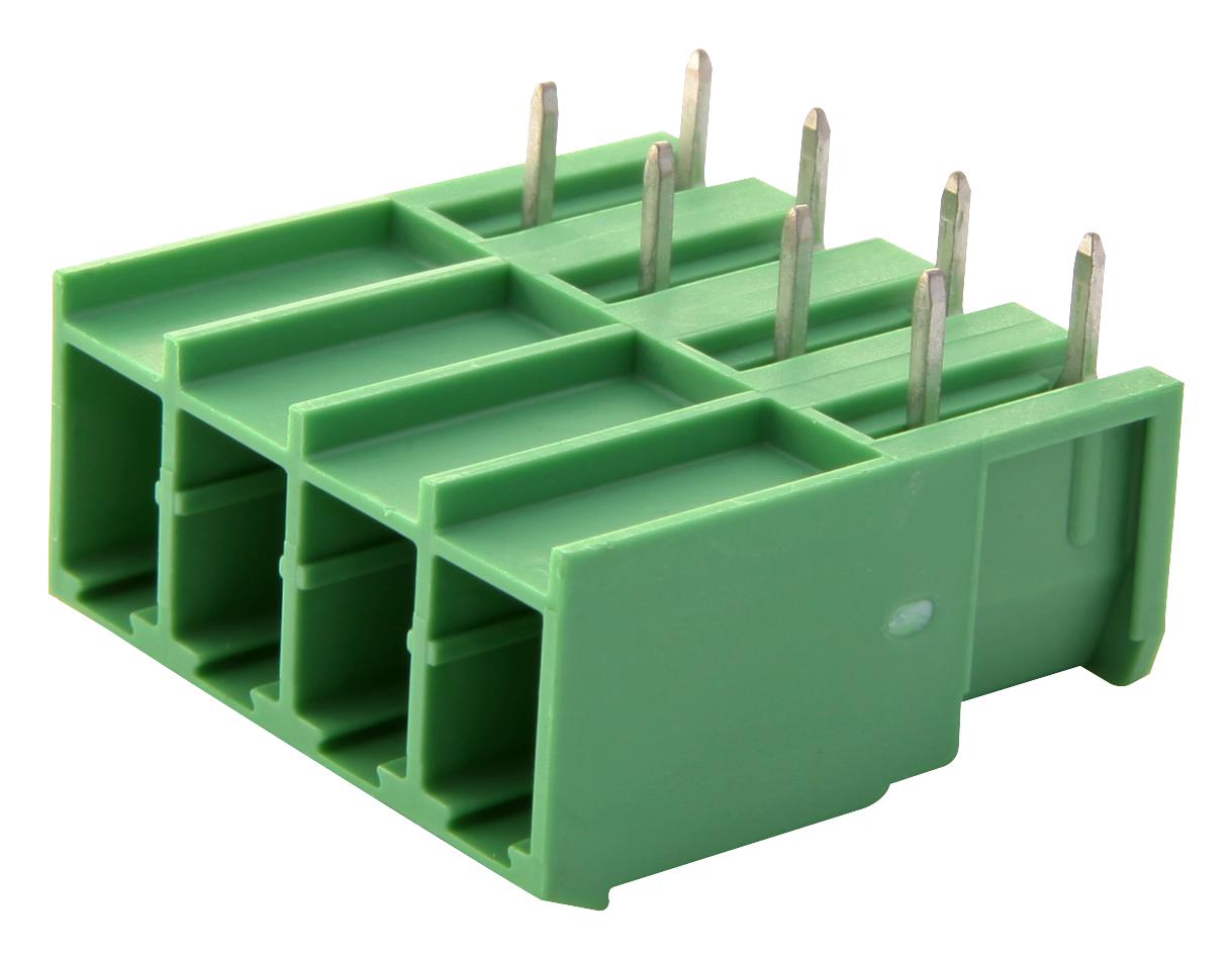 1804810 - Phoenix Contact - Terminal Block, Header, 7.62 mm