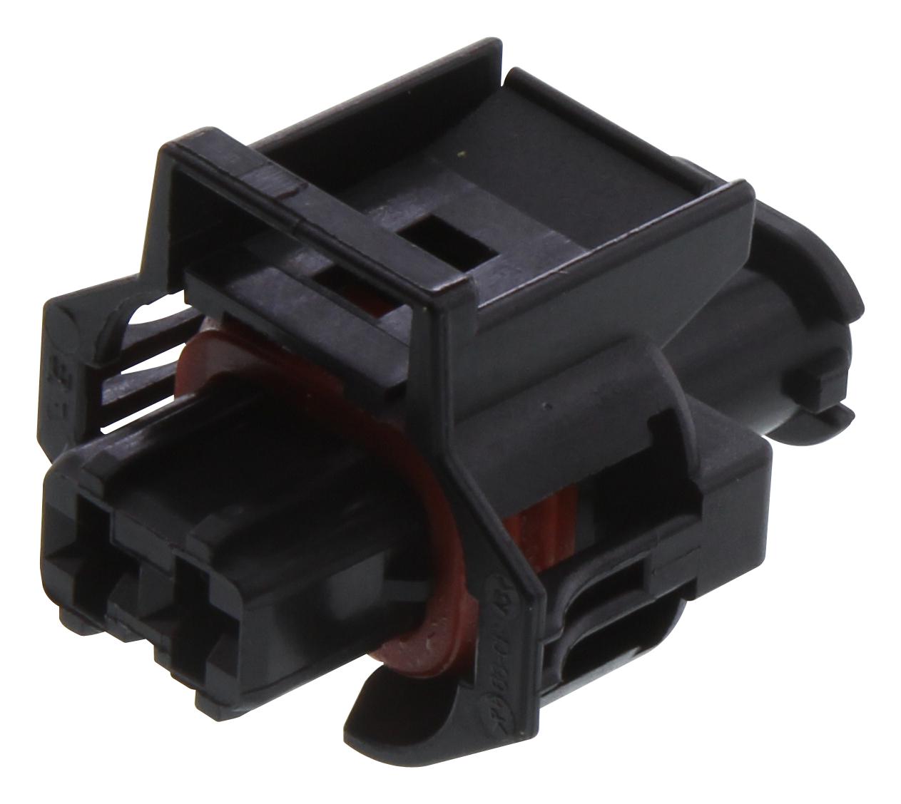 9360591 Te Connectivity Automotive Connector Housing, SSC Series, Plug