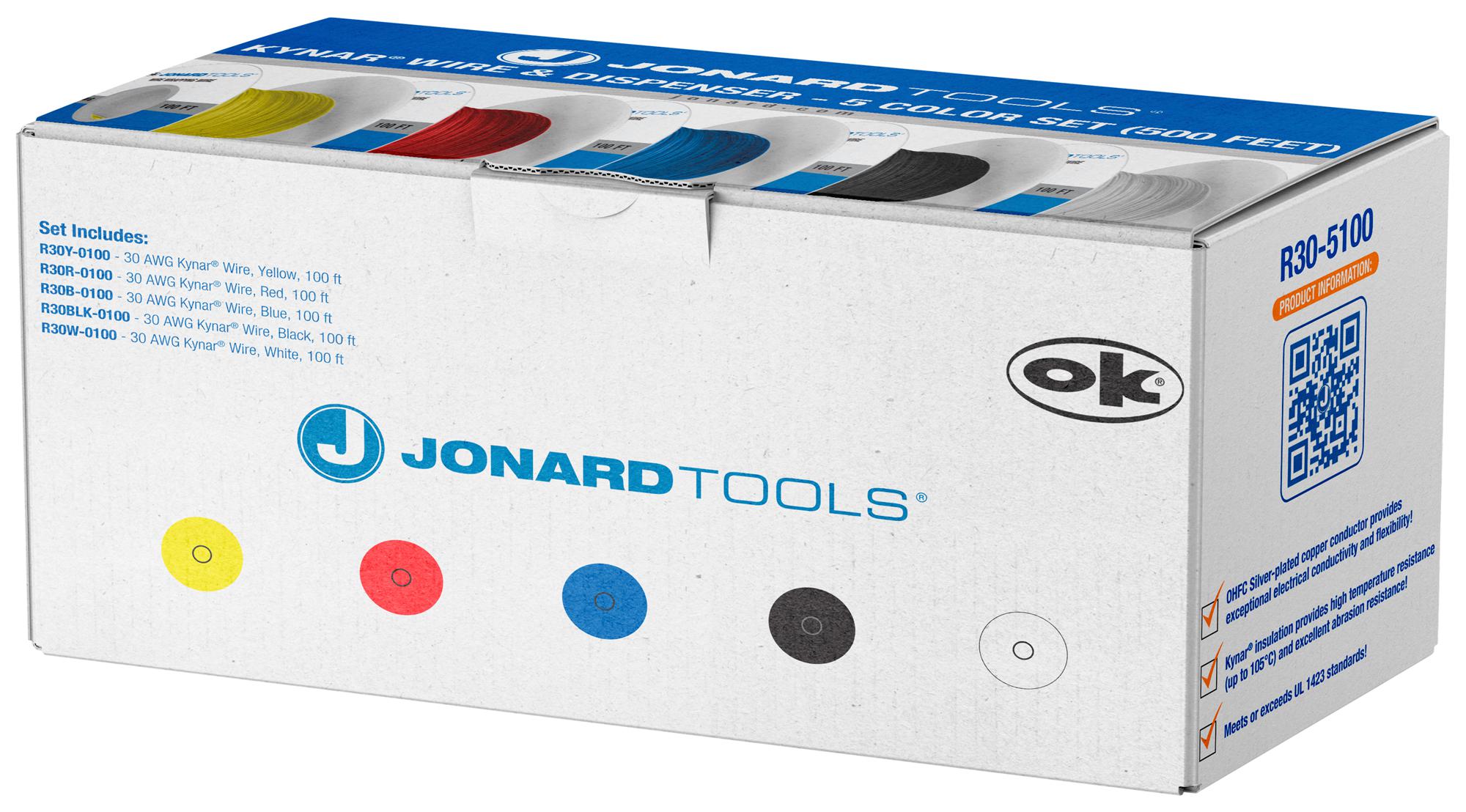 Jonard ToolsR30-5100