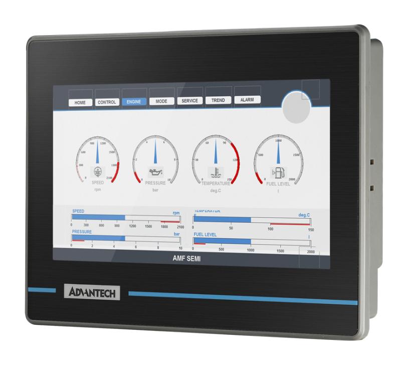 AdvantechWOP-207K-NAE