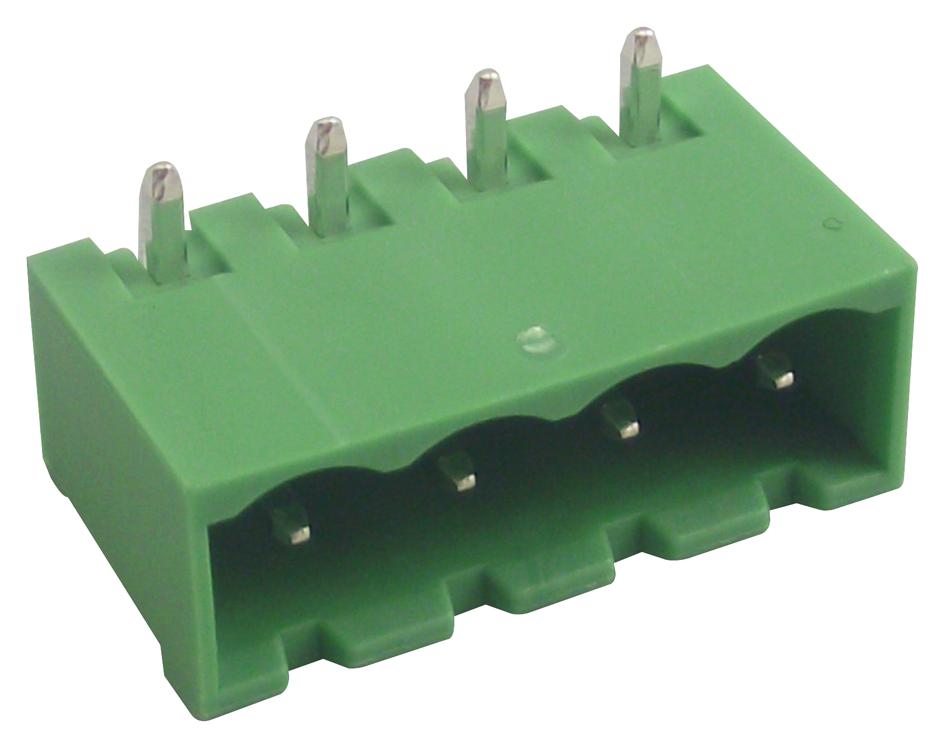 1757268 - Phoenix Contact - Terminal Block, Header, 5.08 mm