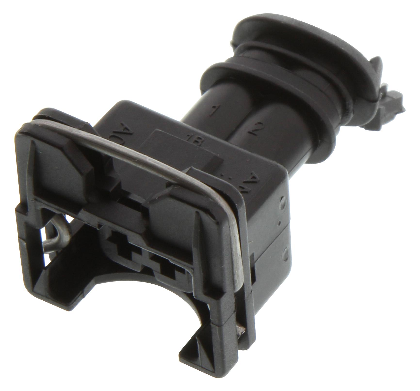 2829561 Amp Te Connectivity Automotive Connector, Junior Power