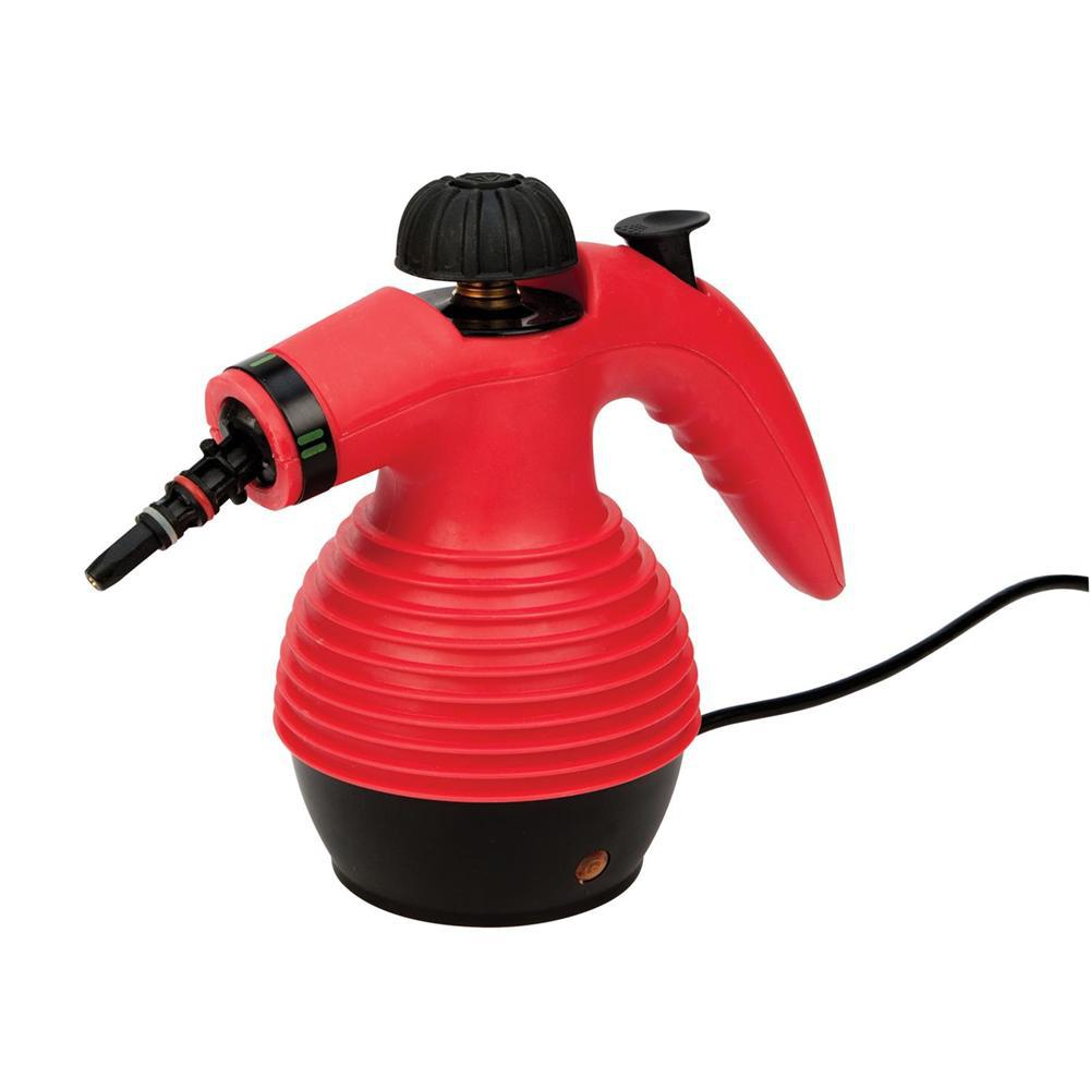 W50079 PERFORMANCE TOOLS, Steamer, Handheld, 900 W | Newark