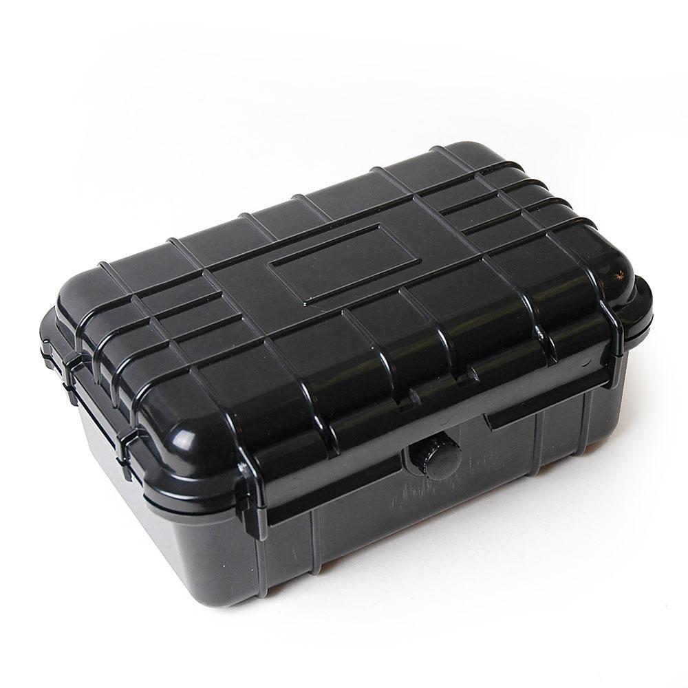 2225875 Storage Case, Weatherproof, Polymer