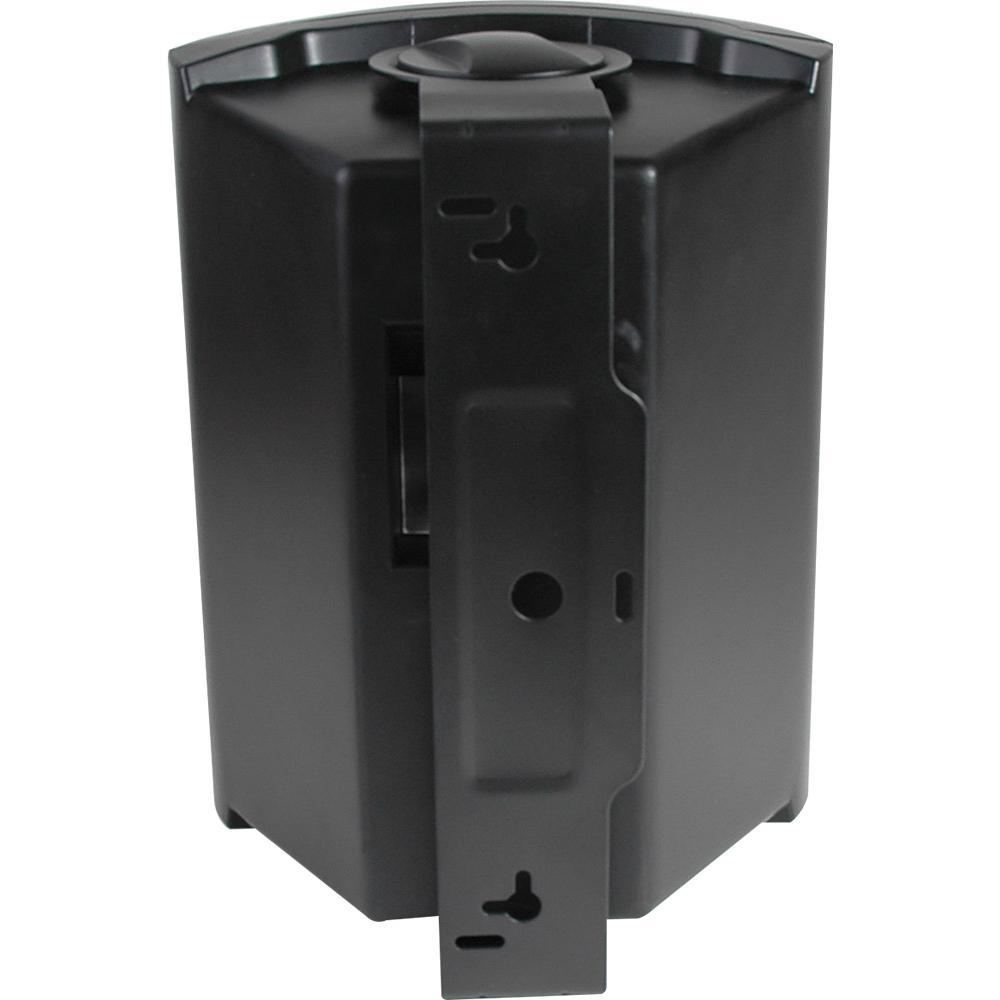 5014941 Stellar Labs Indoor/Outdoor Speaker, Woofer Size 8", Pair