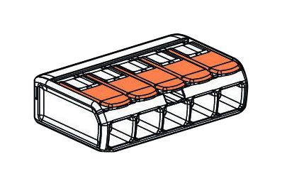Rouleau de tapis absorbant universel avec carton distributeur