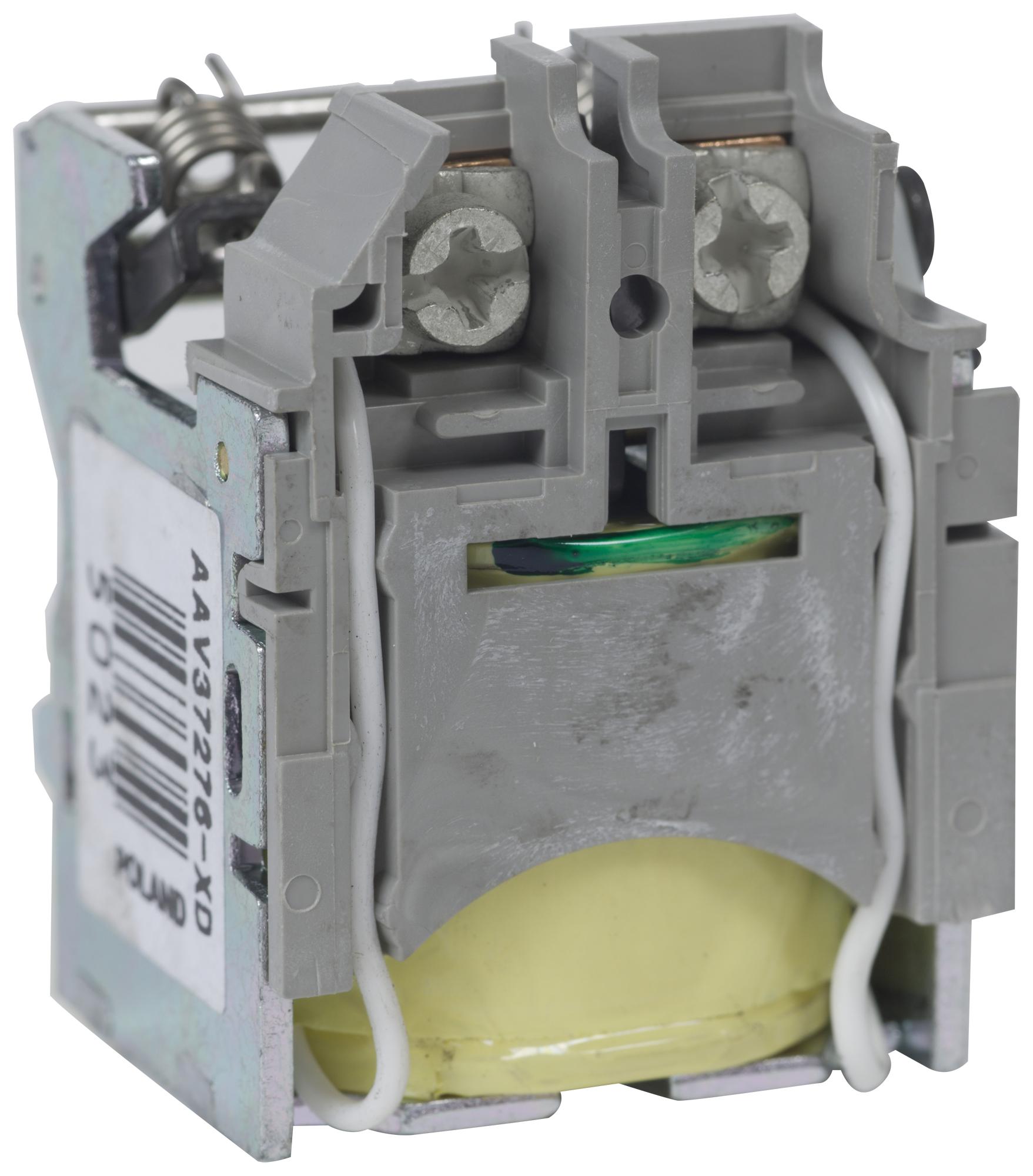 S29388 Square D By Schneider Electric Circuit Breaker Accessory, Schneider PowerPact H/J/L