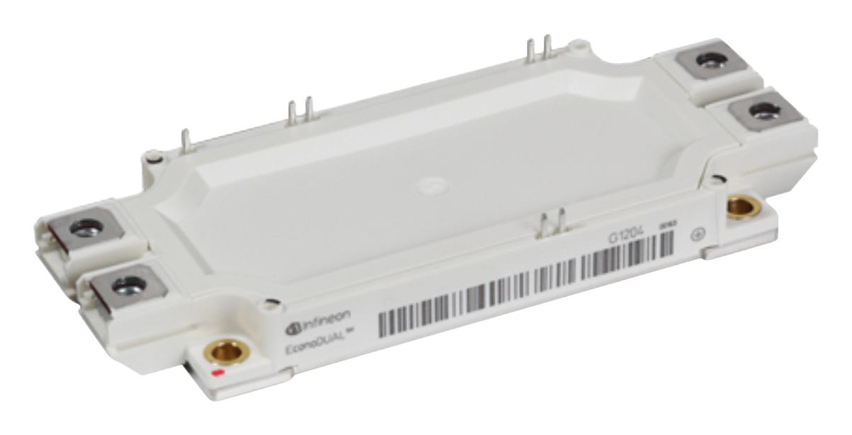 InfineonFF300R12ME7B11BPSA1
