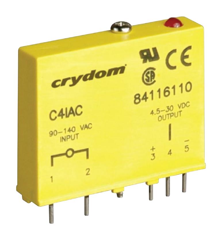 Sensata/crydomC4IAC