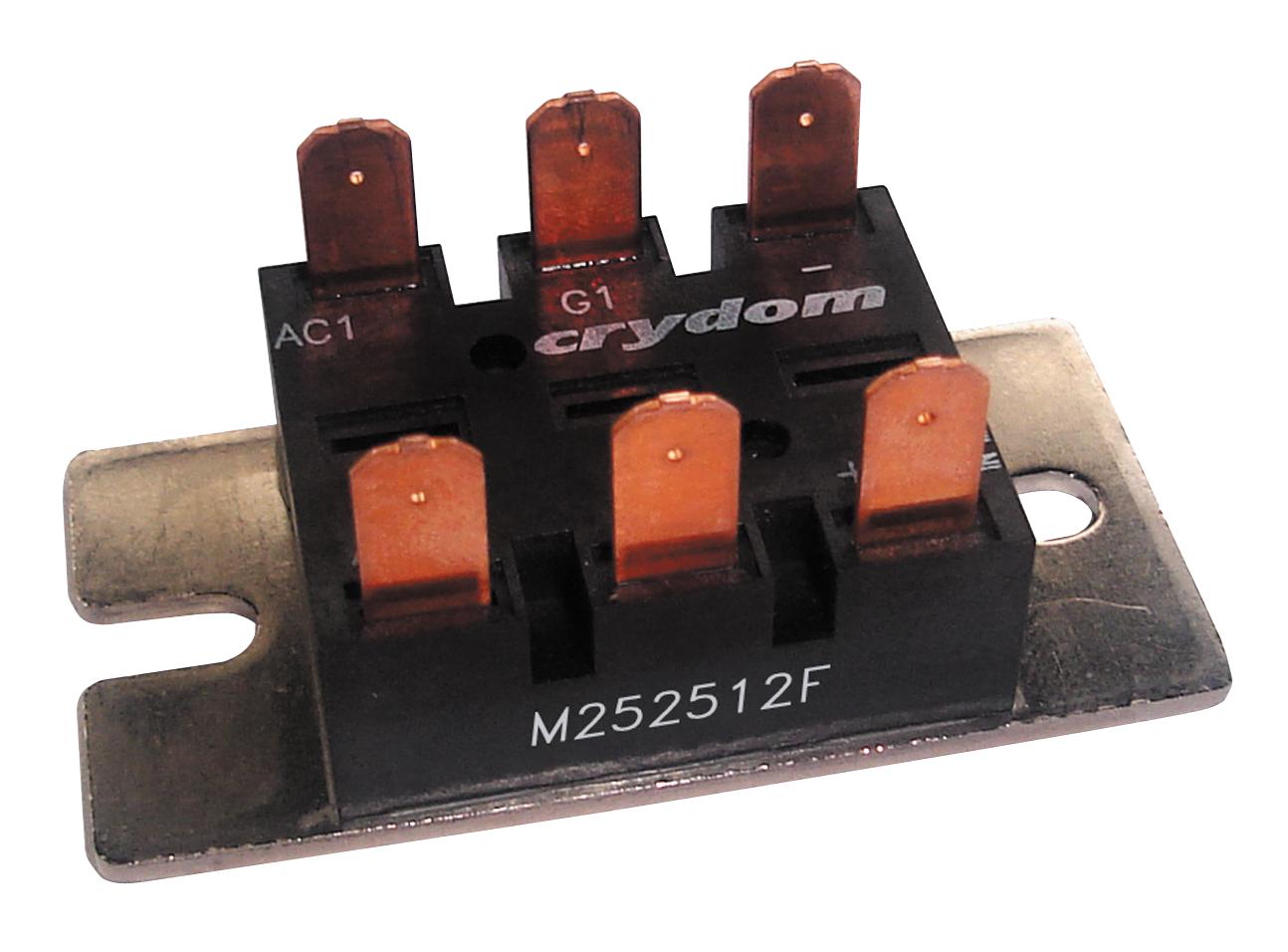 Sensata/crydomm252512F