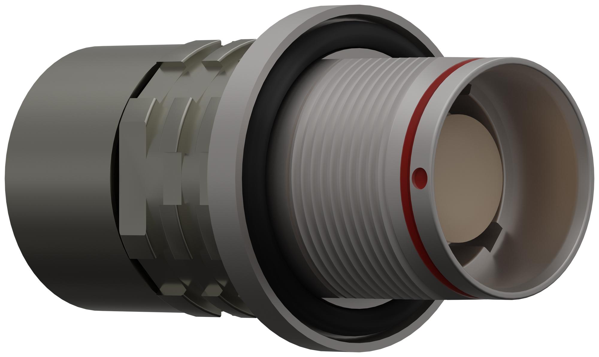 G6CWAMP02WCE00000 Oduusa Circular Connector, ODU AMC Series