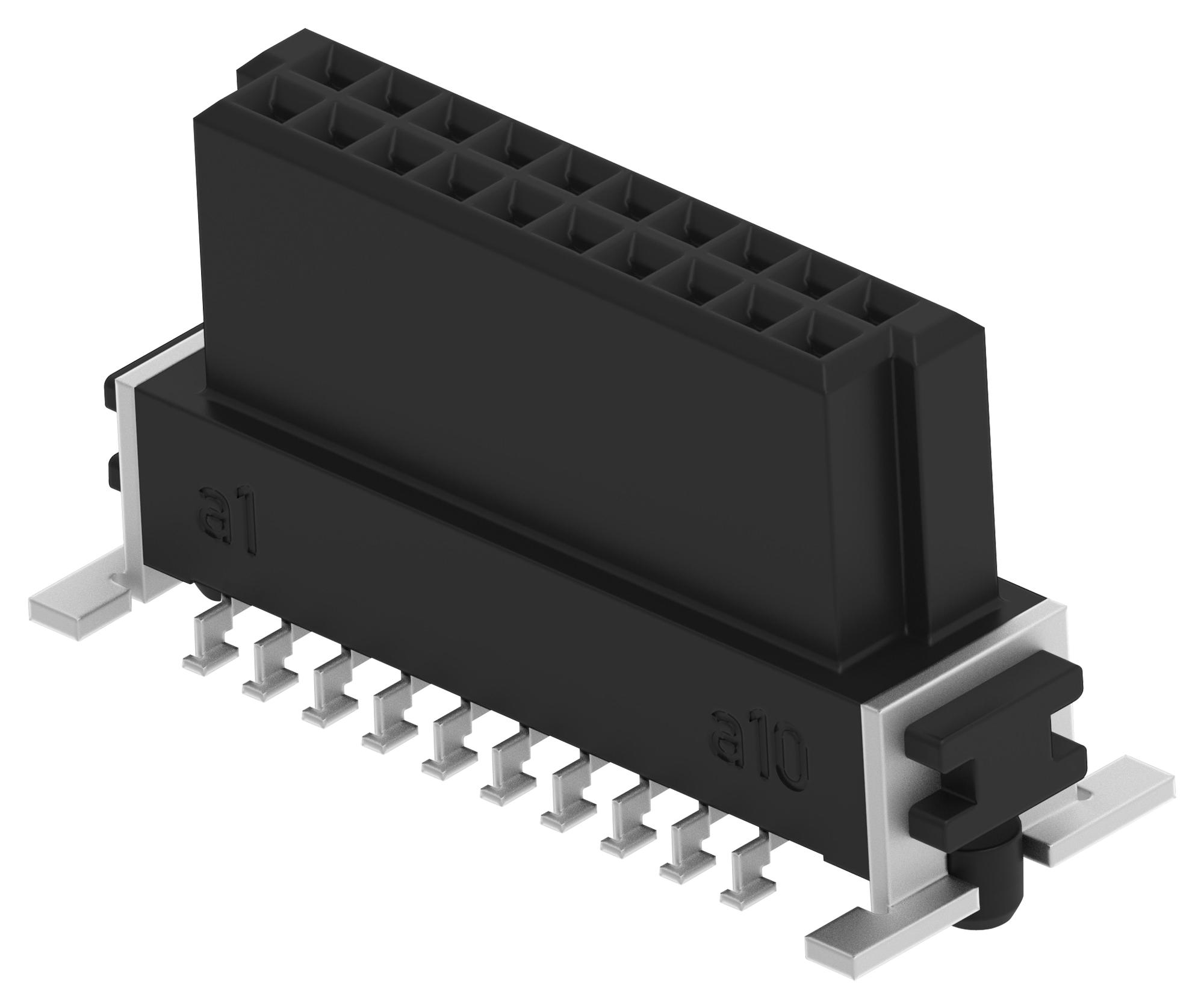 Erni Te Connectivity354063-E