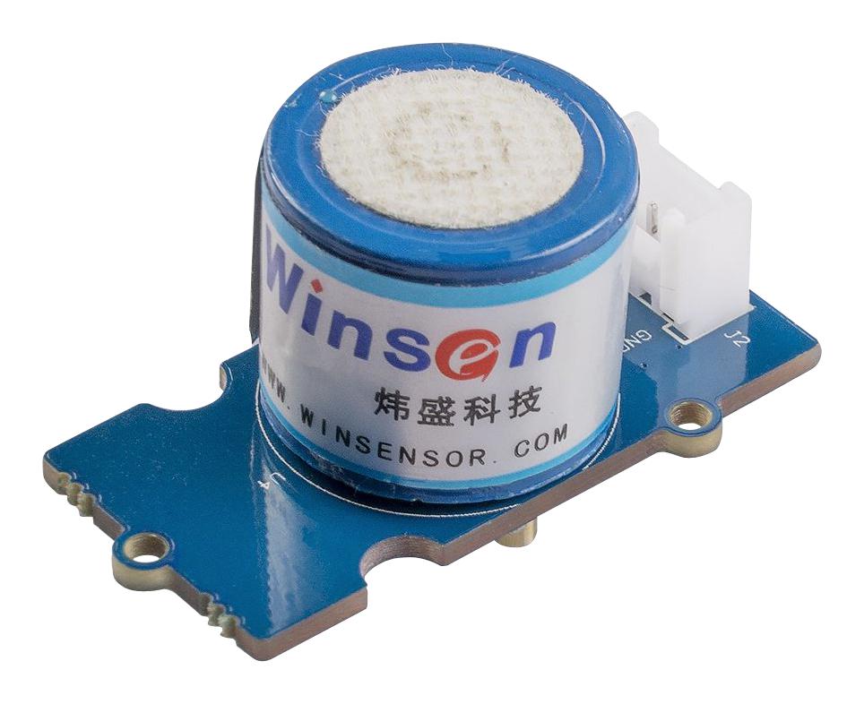 101020002 - Seeed Studio - Sensor Board, ME2-O2-Ф20, Oxygen Sensor