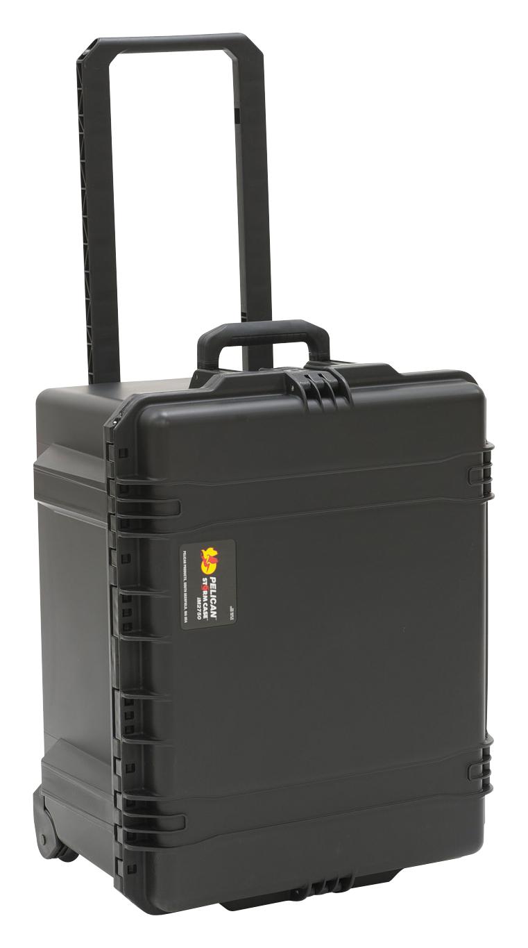 9142CASE Fluke Calibration Test Accessory, Carrying Case, Black