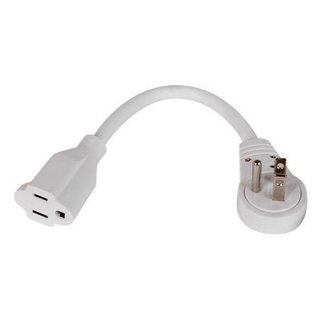 28-11104 STELLAR LABS, Mains Power Cord, NEMA 5-15P to NEMA 5-15R